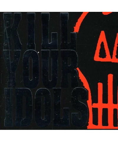 Kill Your Idols NO GIMMICKS NEEDED CD $4.13 CD