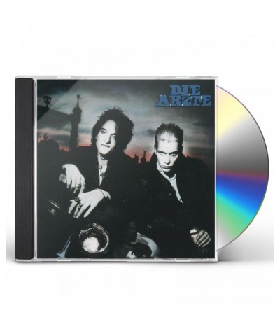 Die Ärzte CD $4.29 CD