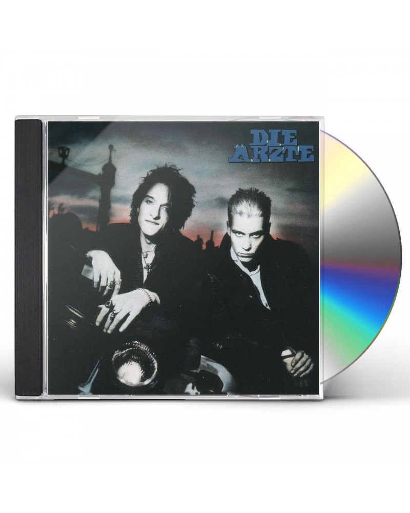 Die Ärzte CD $4.29 CD