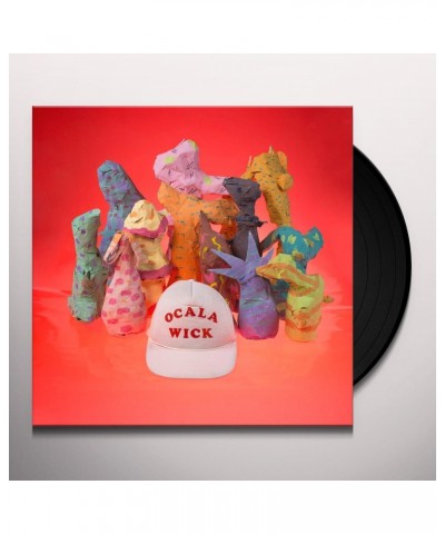 gobbinjr ocala wick Vinyl Record $7.14 Vinyl