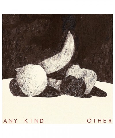 Any Kind O T H E R Vinyl Record $7.16 Vinyl