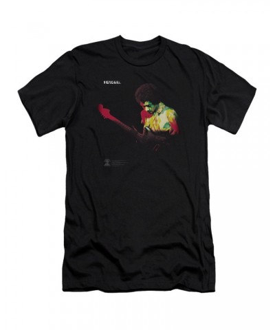 Jimi Hendrix Band Of Gypsys Slim Fit T-Shirt $10.25 Shirts