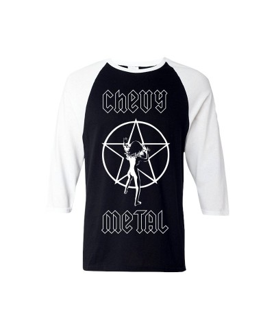 Taylor Hawkins Rush Baseball Tee $8.25 Shirts