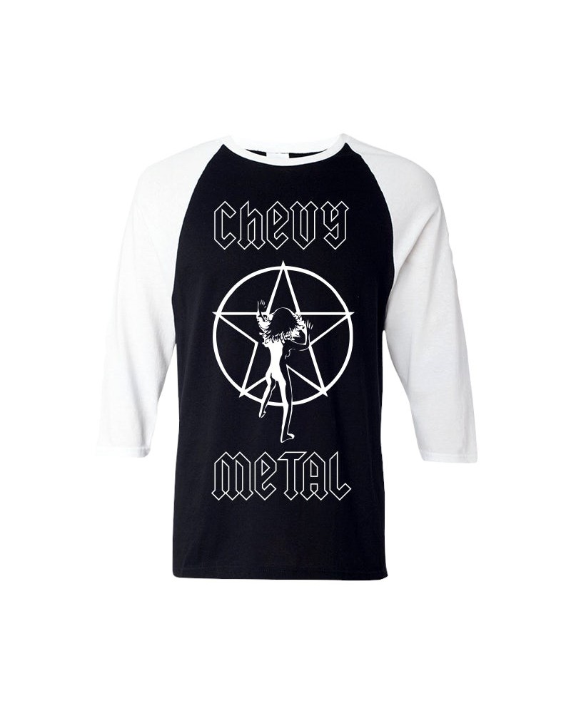 Taylor Hawkins Rush Baseball Tee $8.25 Shirts