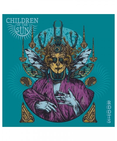 Children of the Sün Roots (Purple) Vinyl Record $9.18 Vinyl