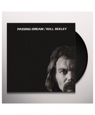 William C. Beeley Passing Dream Vinyl Record $8.91 Vinyl