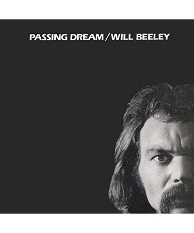 William C. Beeley Passing Dream Vinyl Record $8.91 Vinyl