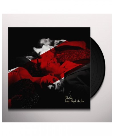 Lola Colt Twist Through The Fire Vinyl Record $11.61 Vinyl