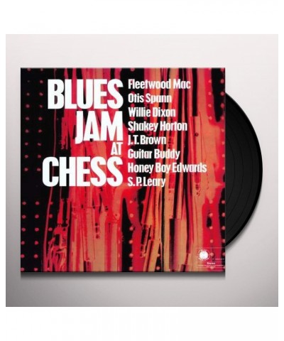 Fleetwood Mac BLUES JAM AT CHESS Vinyl Record $28.80 Vinyl