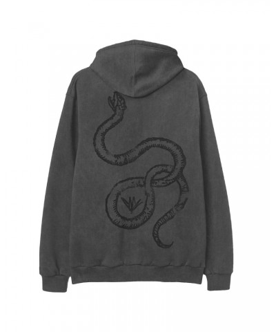 Chris Cornell Serpent Hoodie $22.98 Sweatshirts