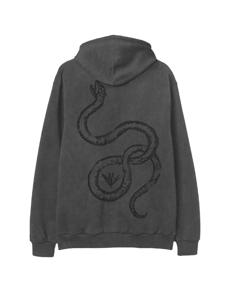 Chris Cornell Serpent Hoodie $22.98 Sweatshirts