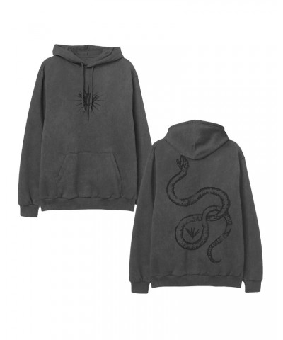 Chris Cornell Serpent Hoodie $22.98 Sweatshirts