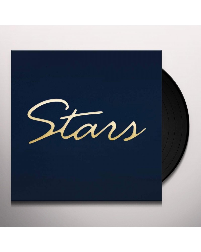 Stars LAGUARDIA (THE BEST OF STARS) (2LP) Vinyl Record $11.05 Vinyl