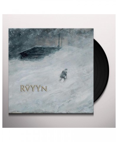 RüYYn Vinyl Record $8.85 Vinyl