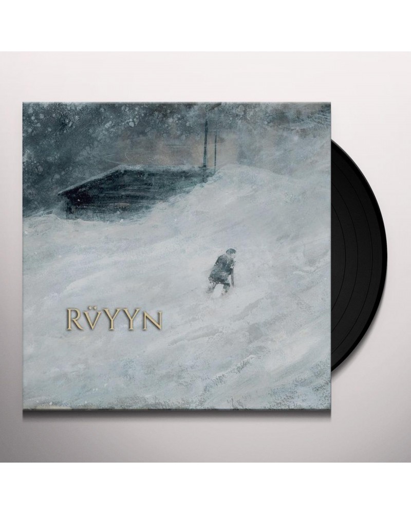 RüYYn Vinyl Record $8.85 Vinyl