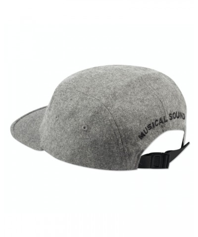 John Mayer Camp Hat (Grey Wool) $15.84 Hats