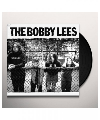 THE BOBBY LEES Skin Suit Vinyl Record $6.66 Vinyl