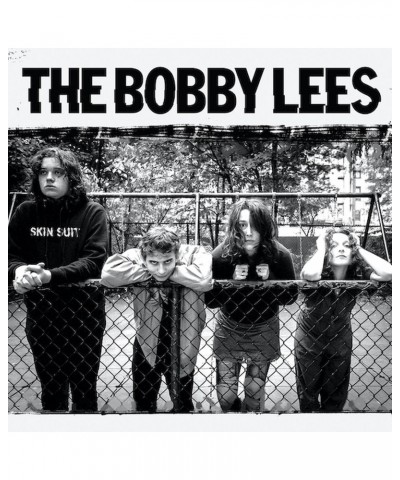 THE BOBBY LEES Skin Suit Vinyl Record $6.66 Vinyl