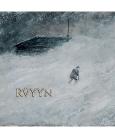 RüYYn Vinyl Record $8.85 Vinyl