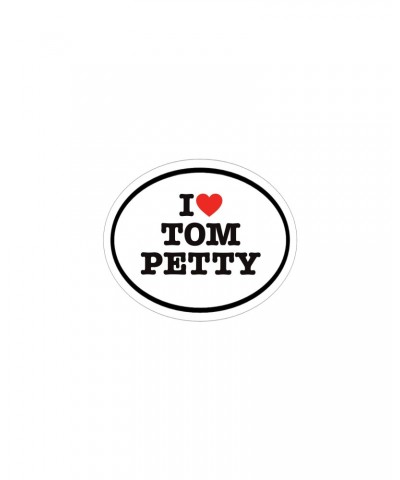 Tom Petty I Love Tom Petty Magnet $2.73 Decor