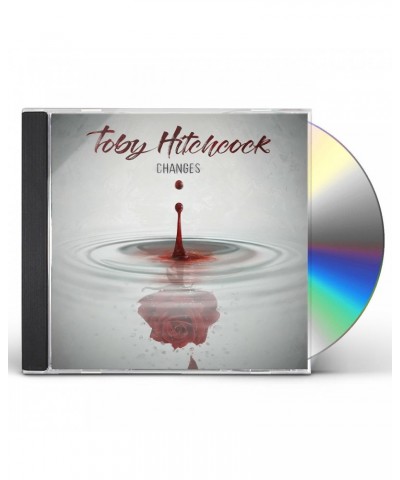 Toby Hitchcock Changes CD $6.16 CD