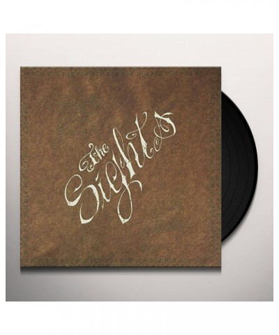 Sights (LIMITED) Vinyl Record $4.92 Vinyl