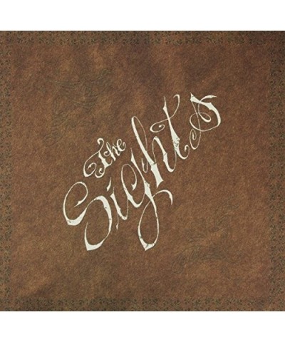 Sights (LIMITED) Vinyl Record $4.92 Vinyl