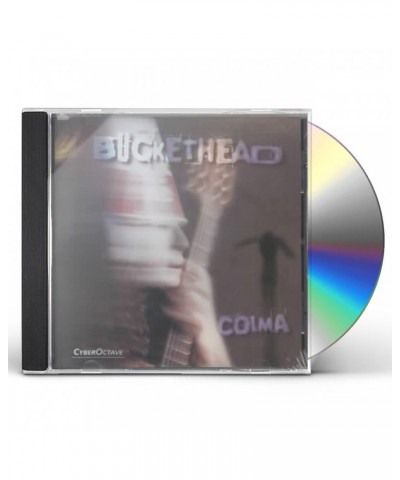 Buckethead Colma CD $6.27 CD