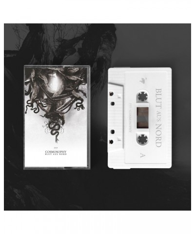 Blut Aus Nord "777 - Cosmosophy" Limited Edition Cassette $6.72 Tapes