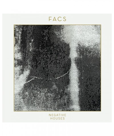 FACS NEGATIVE HOUSES CD $5.40 CD