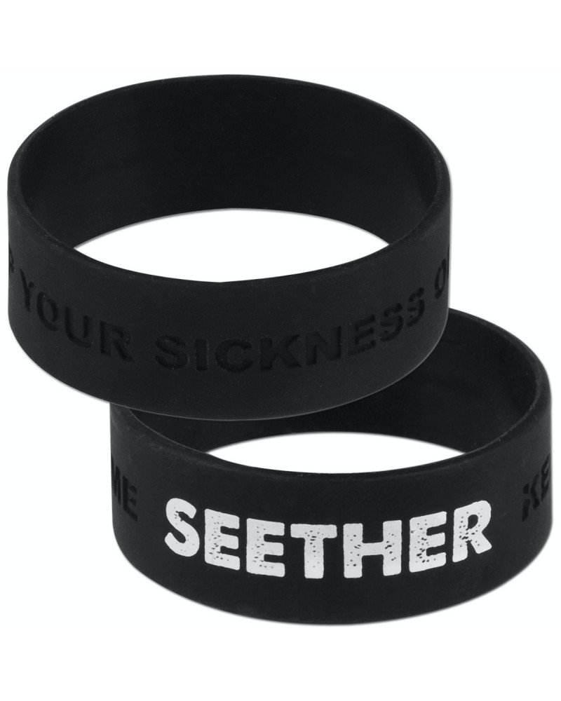 Seether Wristband $1.65 Accessories