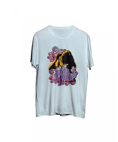 Janis Joplin Live Psychedelic Shirt $3.75 Shirts