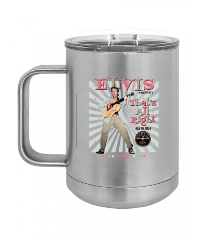 Elvis Presley That's All Right Polar Camel Travel Mug $12.80 Drinkware