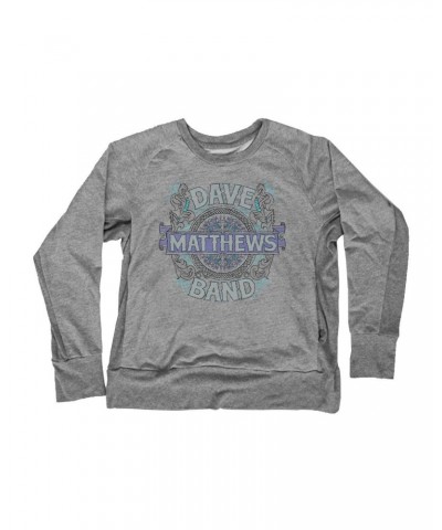 Dave Matthews Band Vintage Type Ladies Longsleeve Shirt $27.00 Shirts