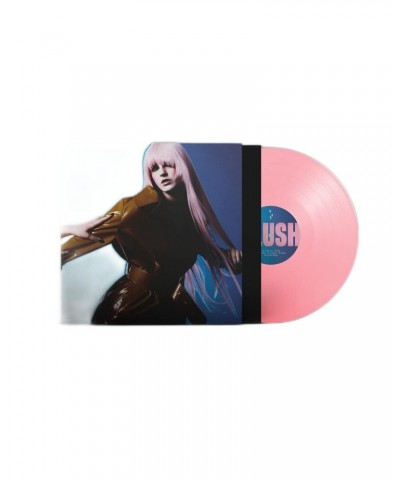 PVA BLUSH (PINK VINYL/140G) Vinyl Record $13.63 Vinyl