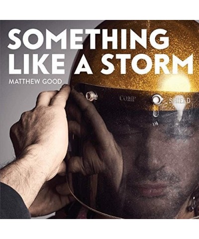 Matthew Good SOMETHING LIKE A STORM (LP) Vinyl Record $9.60 Vinyl