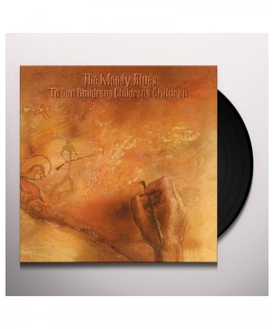 The Moody Blues To Our Childrens Childrens Children Vinyl Record $15.12 Vinyl