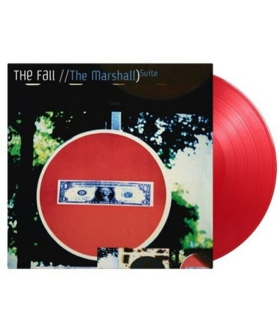 The Fall MARSHALL SUITE Vinyl Record $17.42 Vinyl