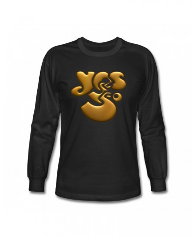 Yes 50th Anniversary Edition (crewneck) $24.98 Sweatshirts