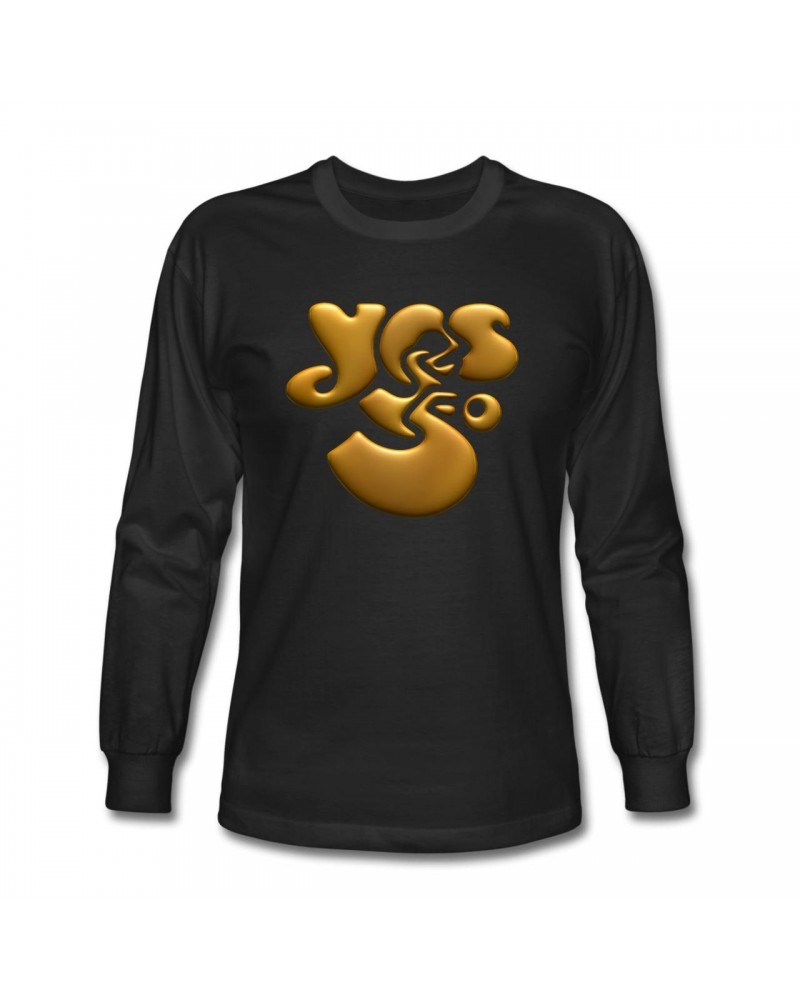 Yes 50th Anniversary Edition (crewneck) $24.98 Sweatshirts