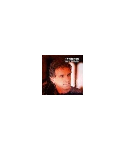 Ian Moss LET'S ALL GET TOGETHER CD $6.34 CD