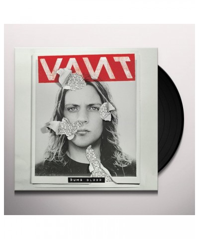 VANT DUMB BLOOD Vinyl Record $11.61 Vinyl