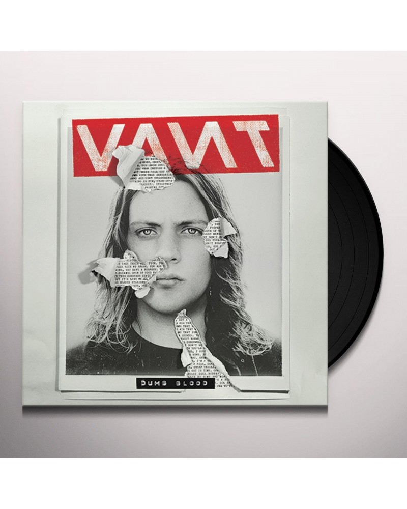 VANT DUMB BLOOD Vinyl Record $11.61 Vinyl