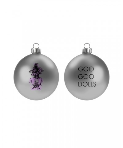 The Goo Goo Dolls Chaos in Bloom Ornament $3.60 Decor