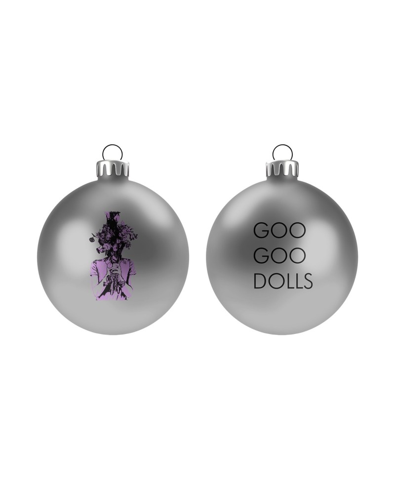 The Goo Goo Dolls Chaos in Bloom Ornament $3.60 Decor