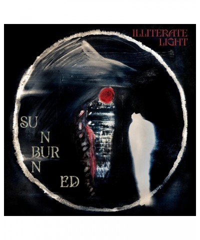 Illiterate Light Sunburned Vinyl Record $9.00 Vinyl