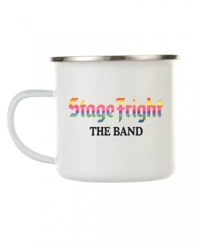 The Band Stagefright Camping Mug $9.60 Drinkware