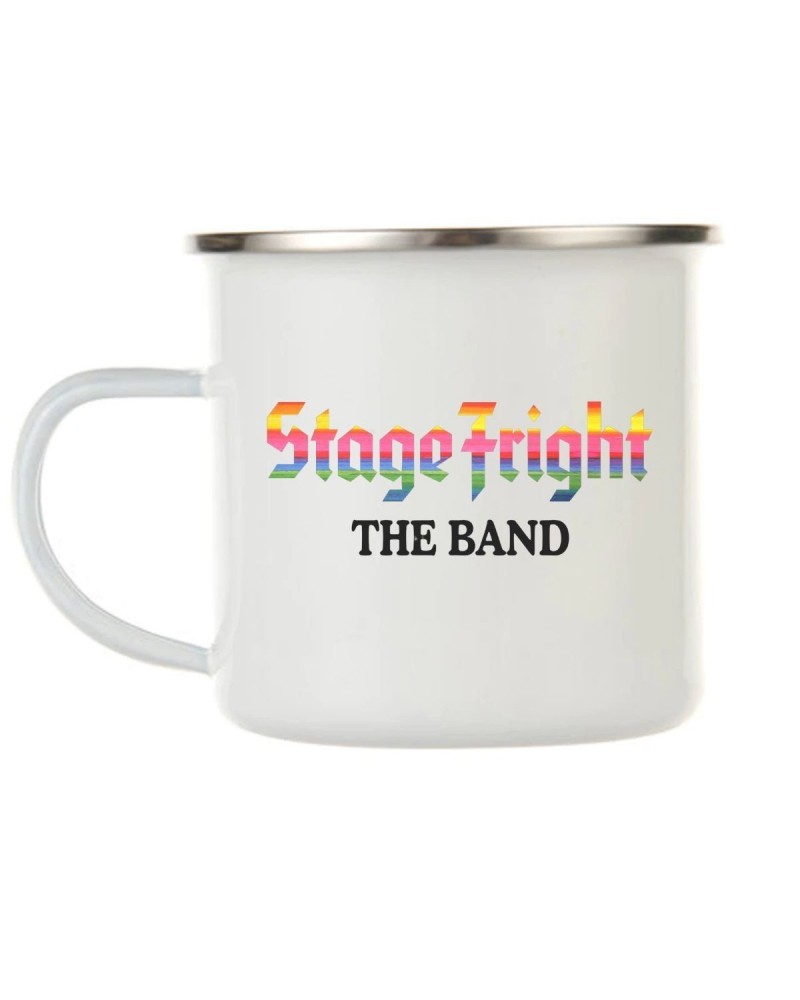 The Band Stagefright Camping Mug $9.60 Drinkware