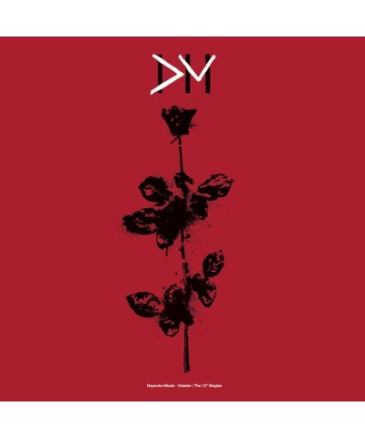 Depeche Mode Violator / The 12 Singles Vinyl Record $65.31 Vinyl