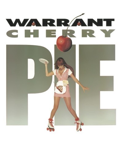 Warrant Cherry Pie [Bonus Tracks] [2004] [PA] CD $4.19 CD